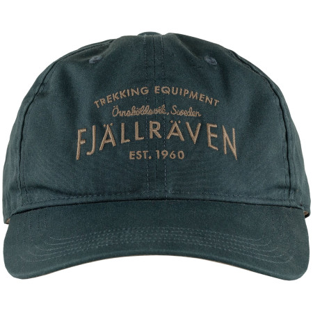 Bejsbolówka Fjällräven Est 1960 Cap