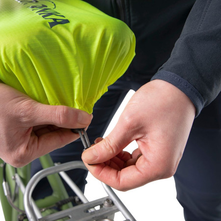 Pokrowiec Tatonka Saddle Cover