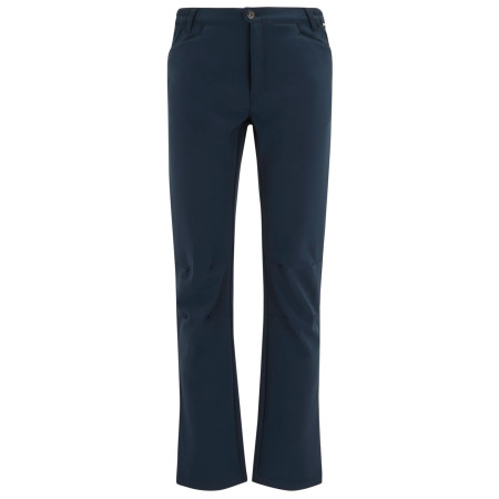 Męskie spodnie softshellowe Regatta Fenton Softshell Trousers ciemnoniebieski Navy