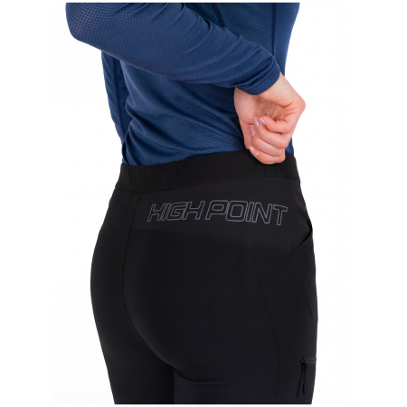 Spodnie damskie High Point Versa Lady Pants