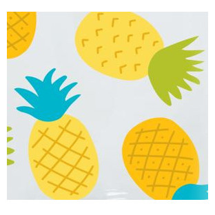 Butelka Nalgene Narrow Mouth Fruit 500 ml