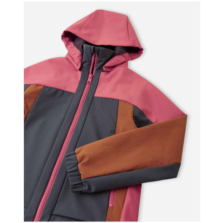 Kurtka dziecięca Reima Vaeltava