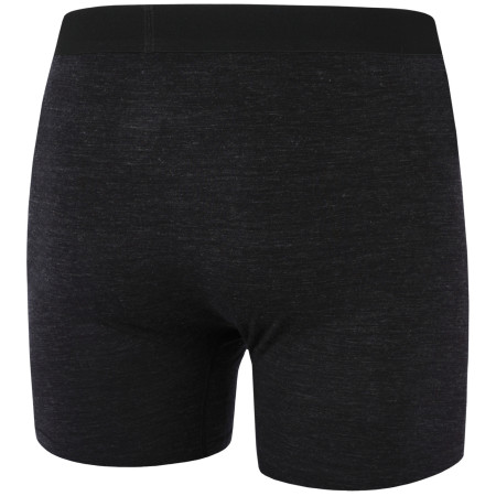 Męskie bokserki MOOA MerinoSilk 4in 3-pack