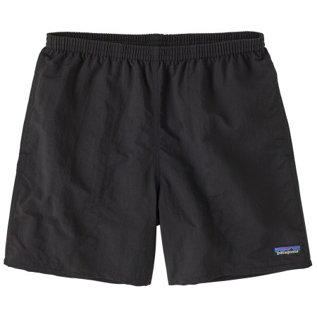 Spodenki męskie Patagonia M's Baggies Shorts - 5 in. czarny Black w/Black