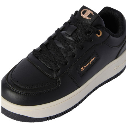Buty damskie Champion Rd18 Twin Plat Low Cut Shoe W