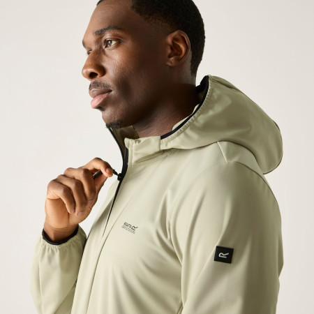 Kurtka męska Regatta Tredmoor