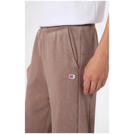 Damskie spodnie dresowe Champion Straight Hem Pants W