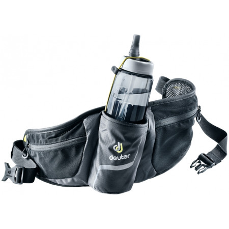 Nerka Deuter Pulse 2 (2020) czarny Black