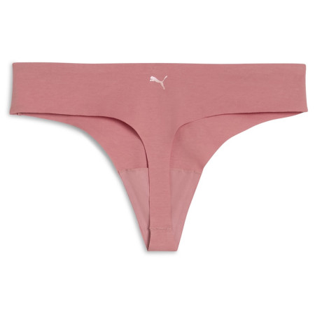 Majtki damskie Puma Invisible Cotton Strings 2P