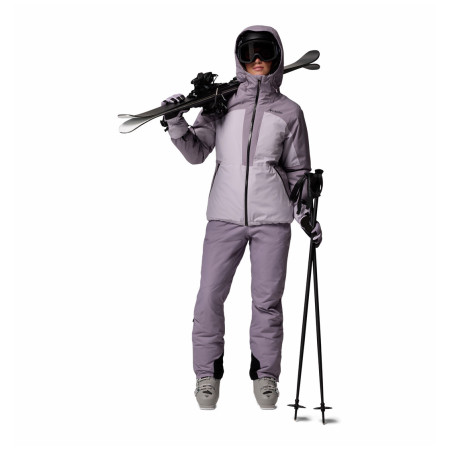Kurtka zimowa damska Columbia Liftline Jacket