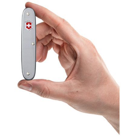 Multitool Victorinox Companion Slim Alox
