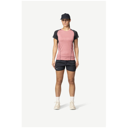Damska koszulka Devold Running Merino 130 T-Shirt Wmn