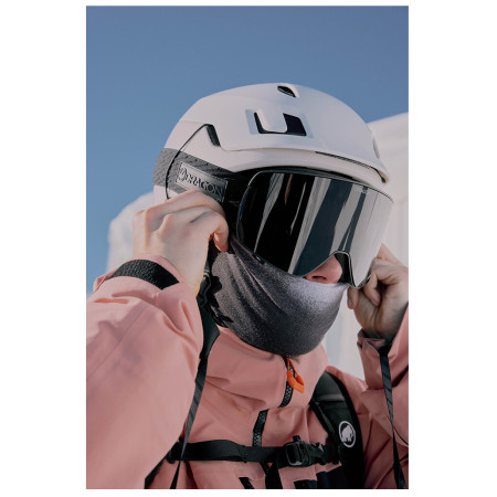 Kask do wspinaczki Mammut Haute Route Helmet