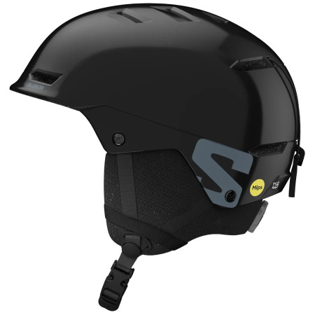 Kask narciarski Salomon Husk Kids Mips