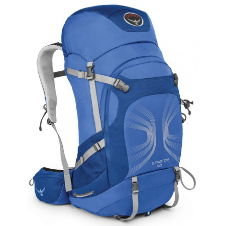 Plecak Osprey Stratos 50 2016 niebieski