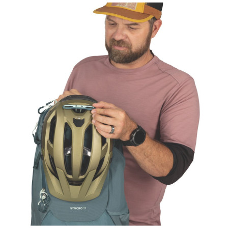 Plecak Osprey Syncro 12