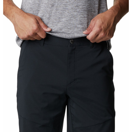 Męskie szorty Columbia Tech Trail Short czarny black