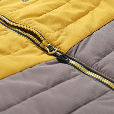 Kurtka dziecięca Alpine Pro Gerlo Blue