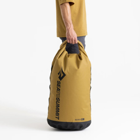 Worek nieprzemakalny Sea to Summit Big River Dry Bag 65 L