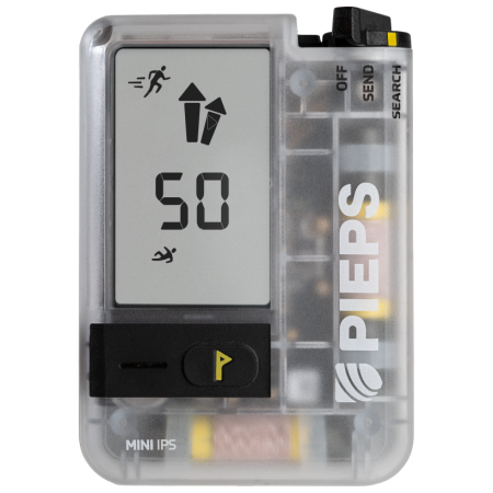 Detektor lawinowy Pieps Mini IPS