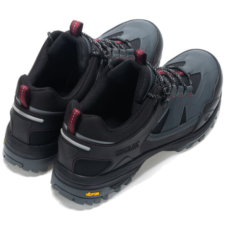 Buty męskie Regatta Regen Low