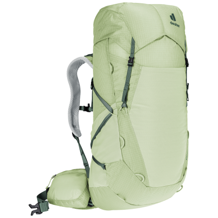 Plecak turystyczny Deuter Aircontact Ultra 35+5 SL