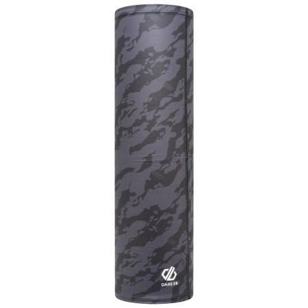 Komin wielofunkcyjny Dare 2b Vary Mulitube czarny/szary Black Camo (9QL)