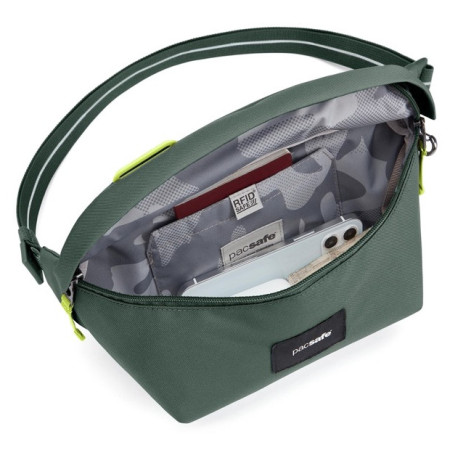 Nerka Pacsafe GO sling pack