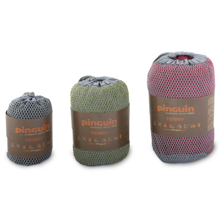 Ręcznik Pinguin Terry Towel XL