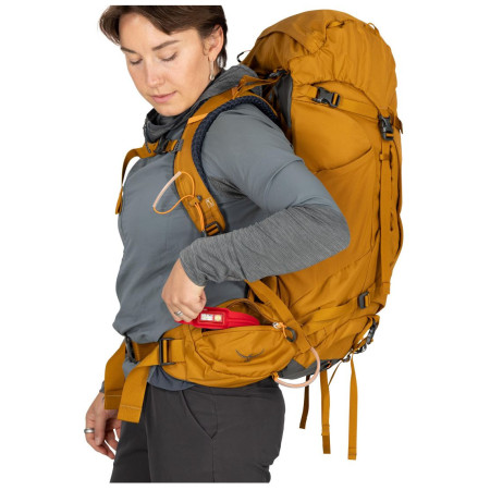 Damski plecak turystyczny Osprey Kyte 38