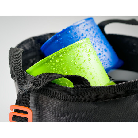 Zestaw naczyń GSI Outdoors Bugaboo Camper