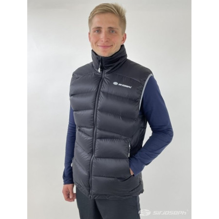 Męska kamizelka puchowa Sir Joseph Ladak Man