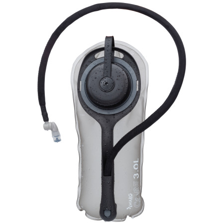 Bukłak Warg Core 3l szary grey