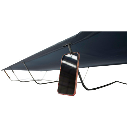 Leżak Vango Hush Grande Campbed