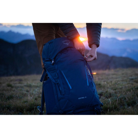 Plecak Osprey Kestrel 38