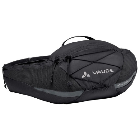 Nerka Vaude Uphill Hip Pack 2 czarny black