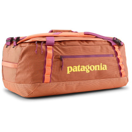 Torba podróżna Patagonia Black Hole Duffel 55L