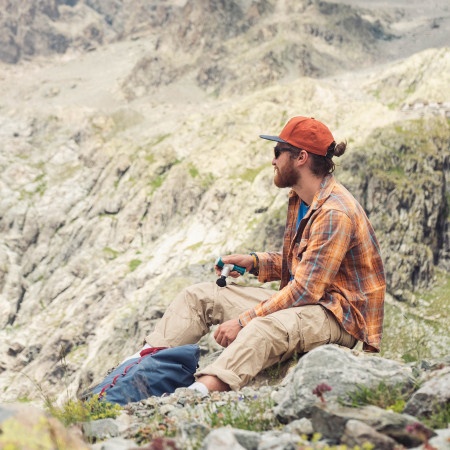 Masażer YY VERTICAL Shock Mini