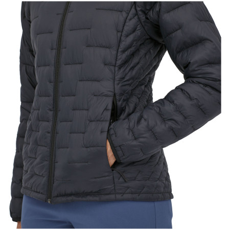 Kurtka damska Patagonia Micro Puff Hoody