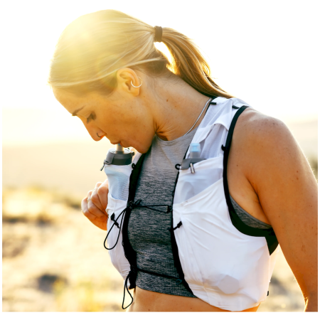 Butelka składana Hydrapak Ultraflask Speed 500ml