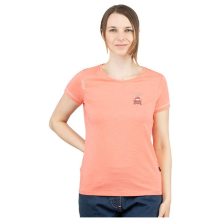 Koszulka damska Chillaz Gandia E Ciao