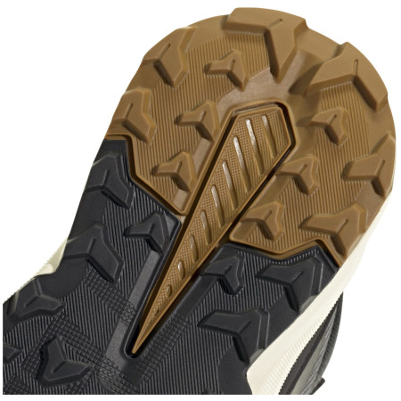 Buty dziecięce Adidas Terrex Trailmaker 2 Mid Cp K