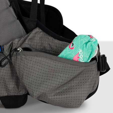 Plecak turystyczny Osprey Exos Pro 55