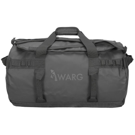 Torba podróżna Warg Transit Duffel 65L