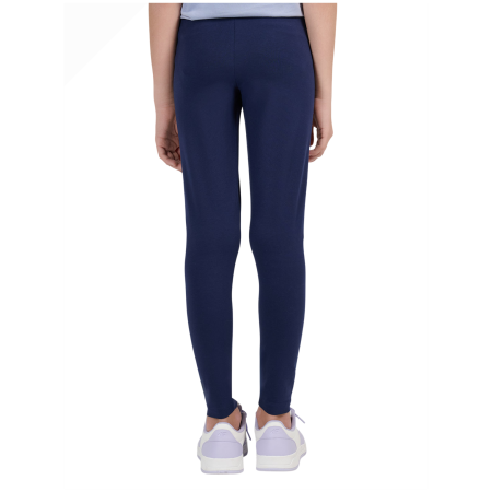 Legginsy dziecięce 4F Tights Cas F318 Navy