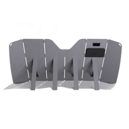 Osłona przeciwsłoneczna GoSun Shield 60W solarna, ładująca osłona przeciwsłoneczna do samochodu