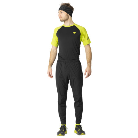 Męskie legginsy Dynafit Trail Reflective Pnt M