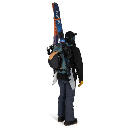 Plecak skiturowy Osprey Soelden 25