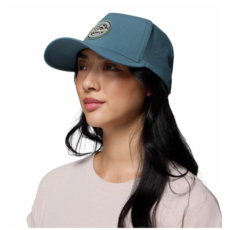 Bejsbolówka Columbia Mountaincap™ 3D Stretch Snap Back