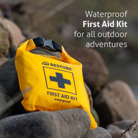 Apteczka Restube First Aid Kit